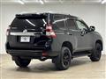 2015 Toyota Land Cruiser Prado