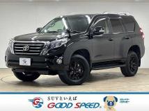 2015 Toyota Land Cruiser Prado