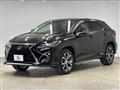 2017 Lexus RX