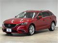 2017 Mazda Atenza