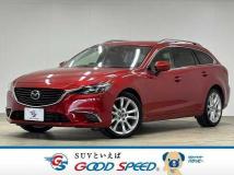 2017 Mazda Atenza