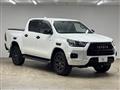 2022 Toyota Hilux