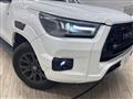 2022 Toyota Hilux