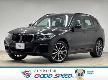 2018 BMW X3