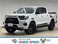 2023 Toyota Hilux