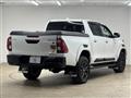 2023 Toyota Hilux
