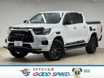 2023 Toyota Hilux