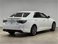 2017 Toyota Mark X