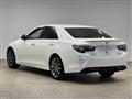 2017 Toyota Mark X