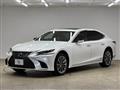 2018 Lexus LS
