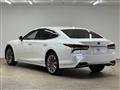 2018 Lexus LS