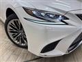 2018 Lexus LS