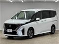 2023 Nissan Serena