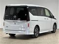 2023 Nissan Serena