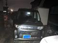 2011 Daihatsu Tanto