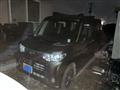 2011 Daihatsu Tanto
