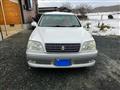 2001 Toyota Crown