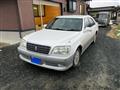2001 Toyota Crown
