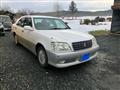 2001 Toyota Crown