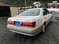 2001 Toyota Crown