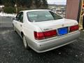 2001 Toyota Crown