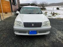 2001 Toyota Crown