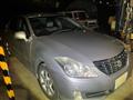 2008 Toyota Crown