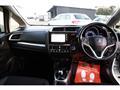 2014 Honda Fit Hybrid