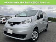 2019 Nissan NV200 VANETTE