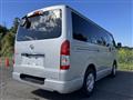2023 Toyota Hiace Van
