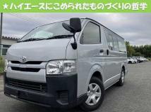 2018 Toyota Hiace Van