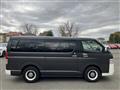 2019 Toyota Hiace Van