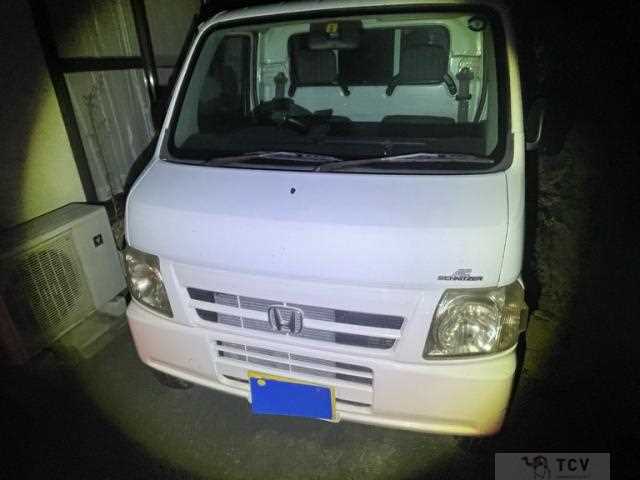 2006 Honda Acty Truck