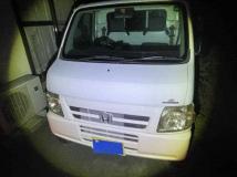 2006 Honda Acty Truck