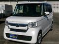 2021 Honda N BOX