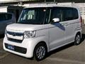 2021 Honda N BOX