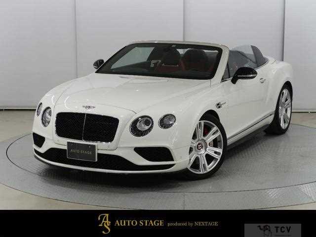 2016 Bentley Bentley Others