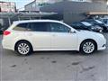 2011 Subaru Legacy Touring Wagon