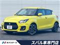 2020 Suzuki Swift