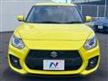 2020 Suzuki Swift