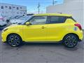 2020 Suzuki Swift