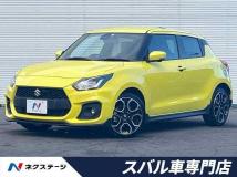 2020 Suzuki Swift