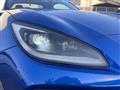 2021 Subaru BRZ