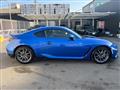 2021 Subaru BRZ