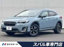 2019 Subaru IMPREZA XV HYBRID