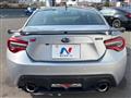 2018 Subaru BRZ