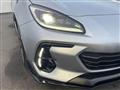 2022 Subaru BRZ