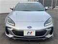2022 Subaru BRZ