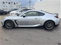 2022 Subaru BRZ