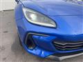 2023 Subaru BRZ